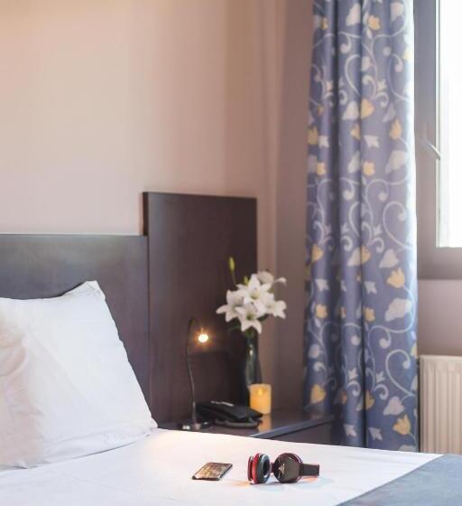 Апартаменты 1 Спальня, Pierre & Vacances Andorra Pas de La Casa Alaska