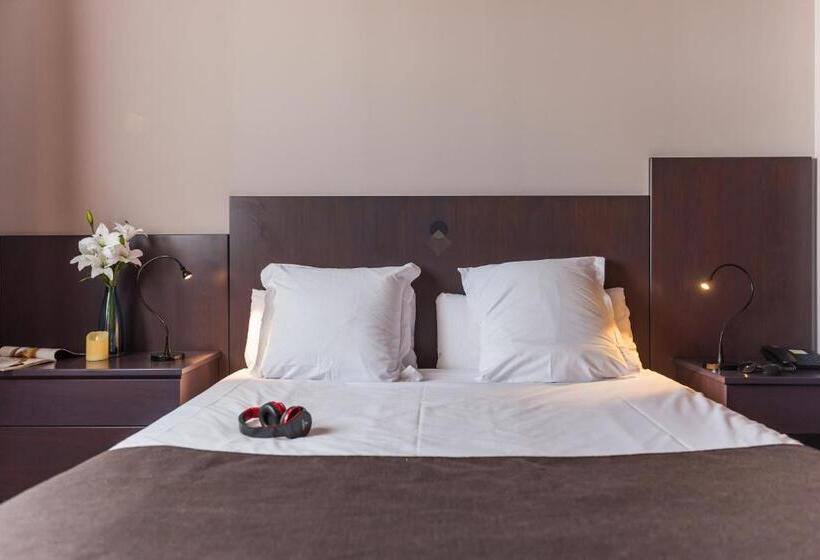 آپارتمان 1 خوابه, Pierre & Vacances Andorra Pas de La Casa Alaska