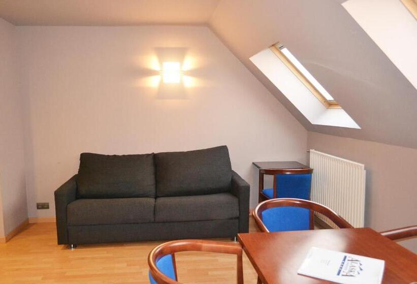 آپارتمان 1 خوابه, Pierre & Vacances Andorra Pas de La Casa Alaska