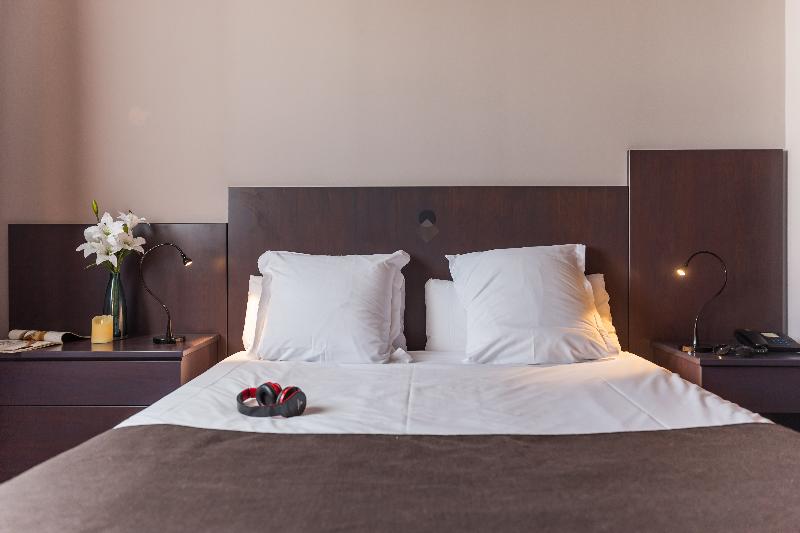 آپارتمان 1 خوابه, Pierre & Vacances Andorra Pas de La Casa Alaska