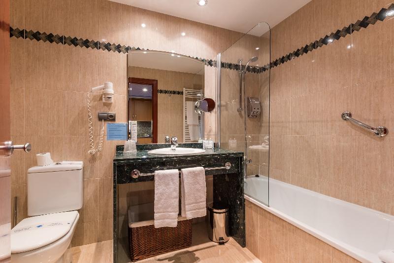 آپارتمان 1 خوابه, Pierre & Vacances Andorra Pas de La Casa Alaska