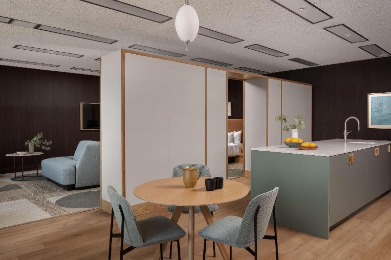 استودیوی استاندارد, Pierre & Vacances Andorra Pas de La Casa Alaska