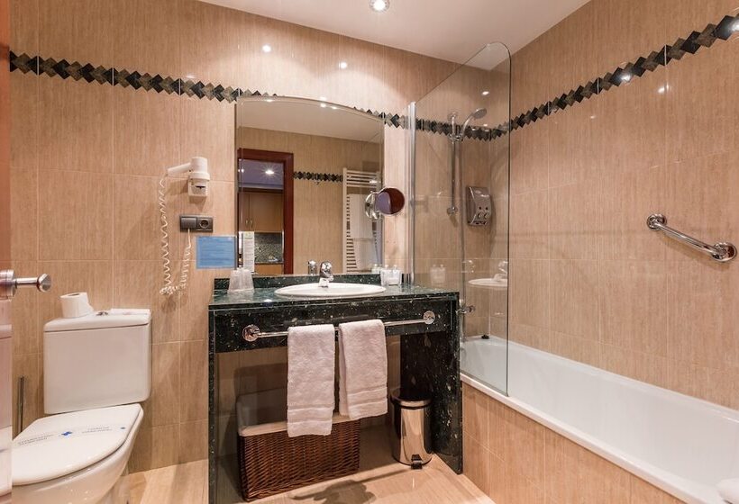 آپارتمان 1 خوابه, Pierre & Vacances Andorra Pas de La Casa Alaska