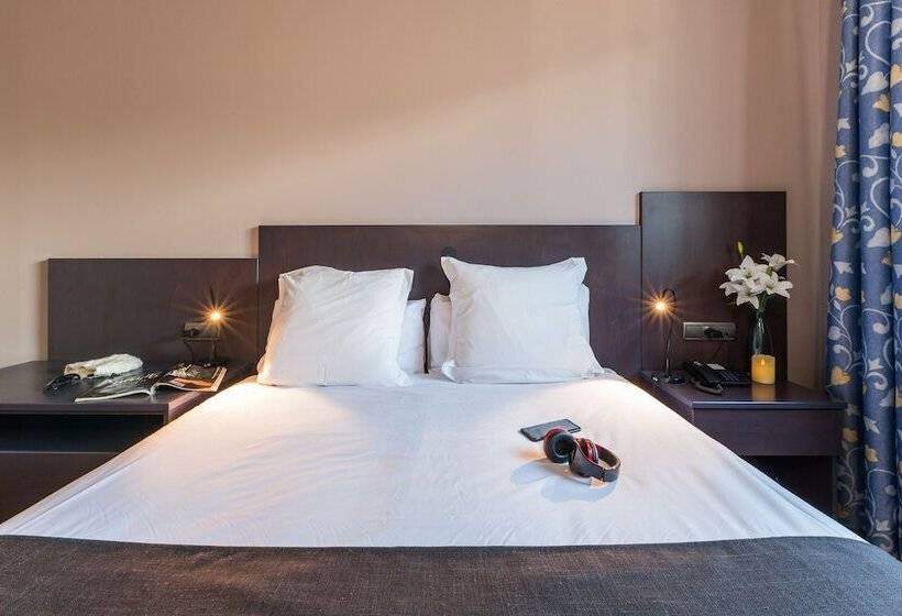 آپارتمان 1 خوابه, Pierre & Vacances Andorra Pas de La Casa Alaska