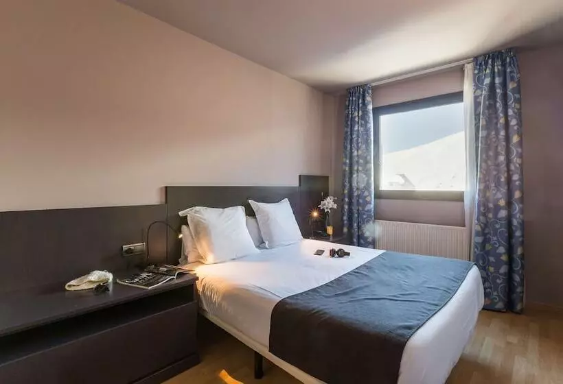 آپارتمان 1 خوابه, Pierre & Vacances Andorra Pas de La Casa Alaska