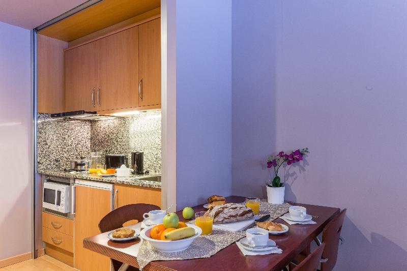 Студия Стандарт, Pierre & Vacances Andorra Pas de La Casa Alaska