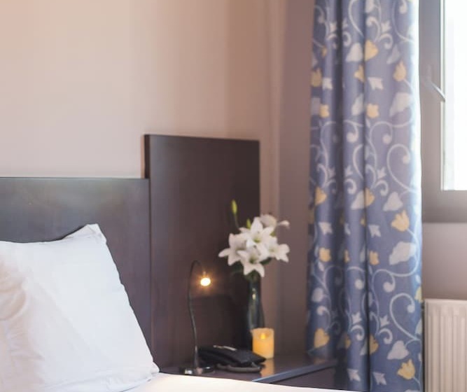 استودیوی استاندارد, Pierre & Vacances Andorra Pas de La Casa Alaska