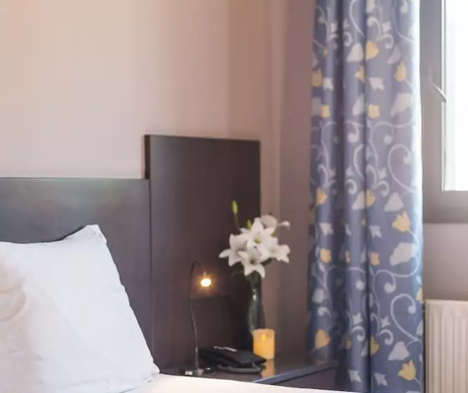 استودیوی استاندارد, Pierre & Vacances Andorra Pas de La Casa Alaska