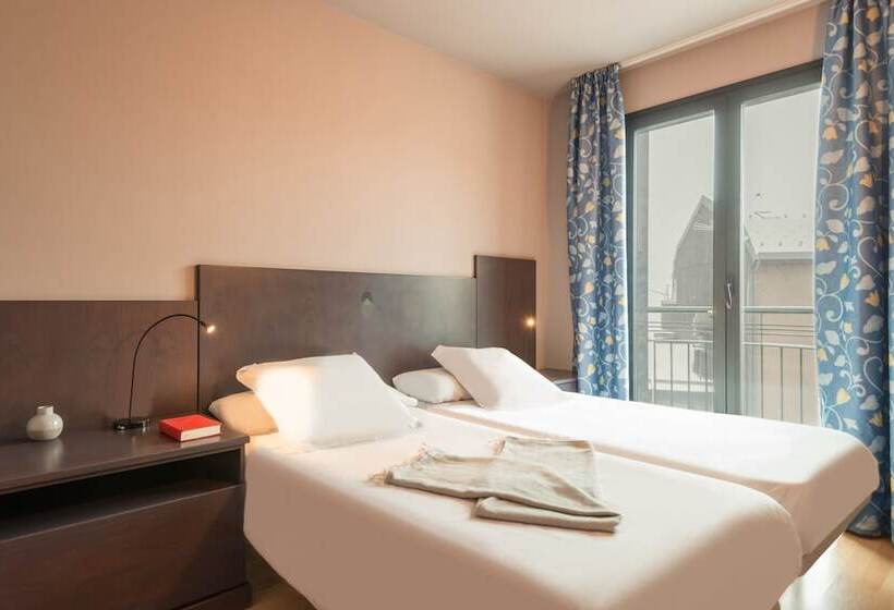 استودیوی استاندارد, Pierre & Vacances Andorra Pas de La Casa Alaska