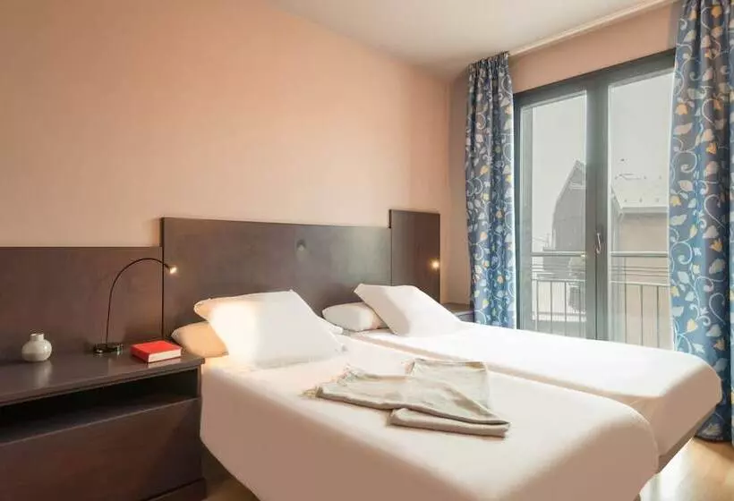 استودیوی استاندارد, Pierre & Vacances Andorra Pas de La Casa Alaska