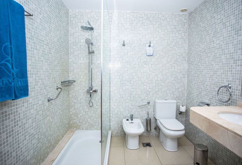 آپارتمان سلطنتی 1 خوابه, Servatur Terrazamar & Sunsuite