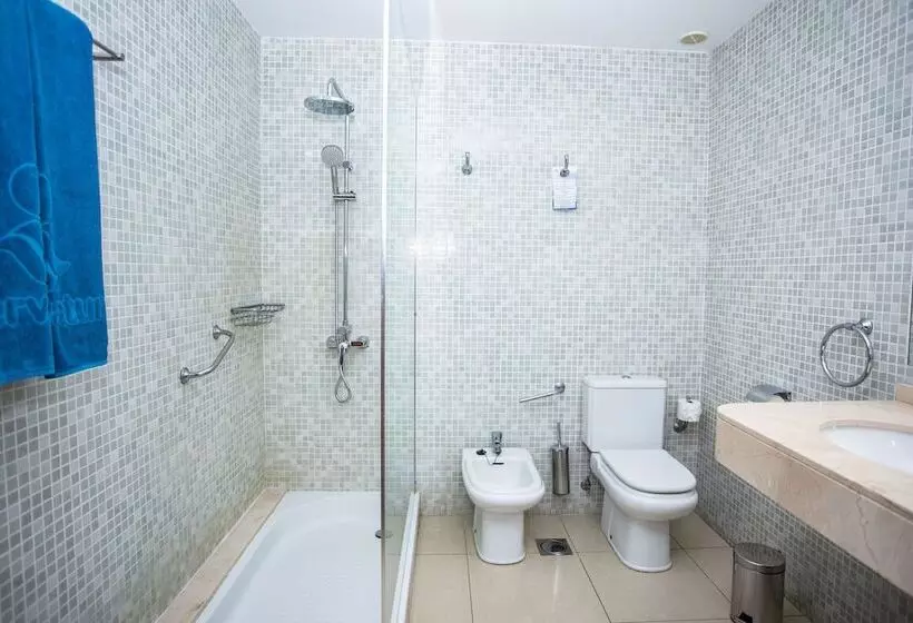 1 Bedroom Royal Apartment