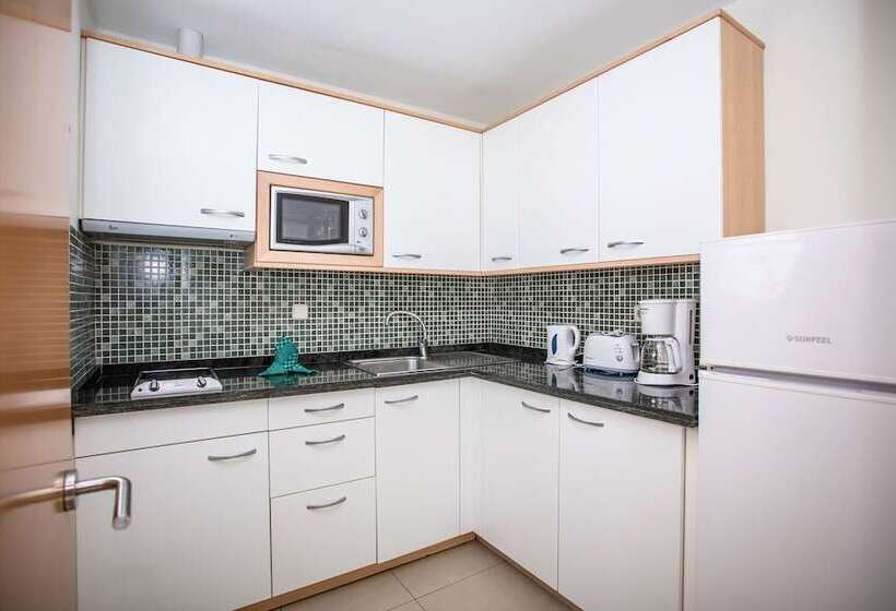 آپارتمان سلطنتی 1 خوابه, Servatur Terrazamar & Sunsuite