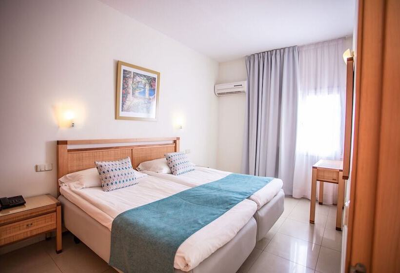 로열 아파트 - 침실 1개, Servatur Terrazamar & Sunsuite