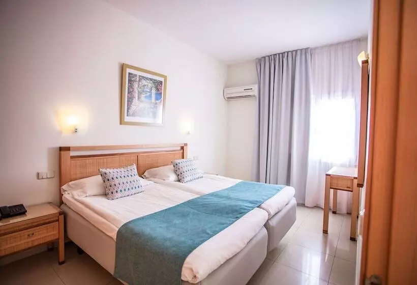 آپارتمان سلطنتی 1 خوابه, Servatur Terrazamar & Sunsuite