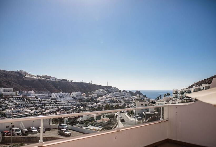 آپارتمان سلطنتی 1 خوابه, Servatur Terrazamar & Sunsuite