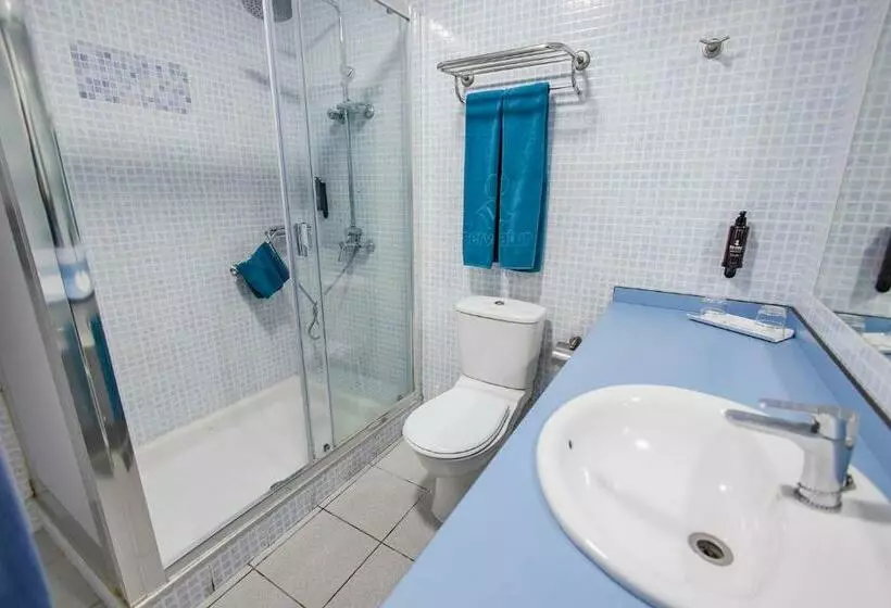 1 Bedroom Premium Apartment with Balcony