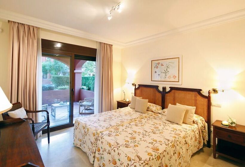 Апартаменты 1 Спальня, Vasari Resort