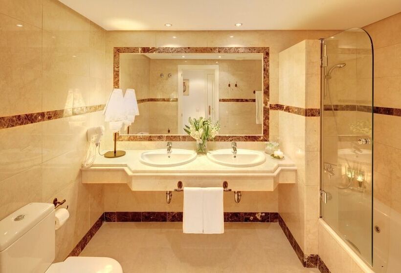 Апартаменты 2 Спальни, Vasari Resort