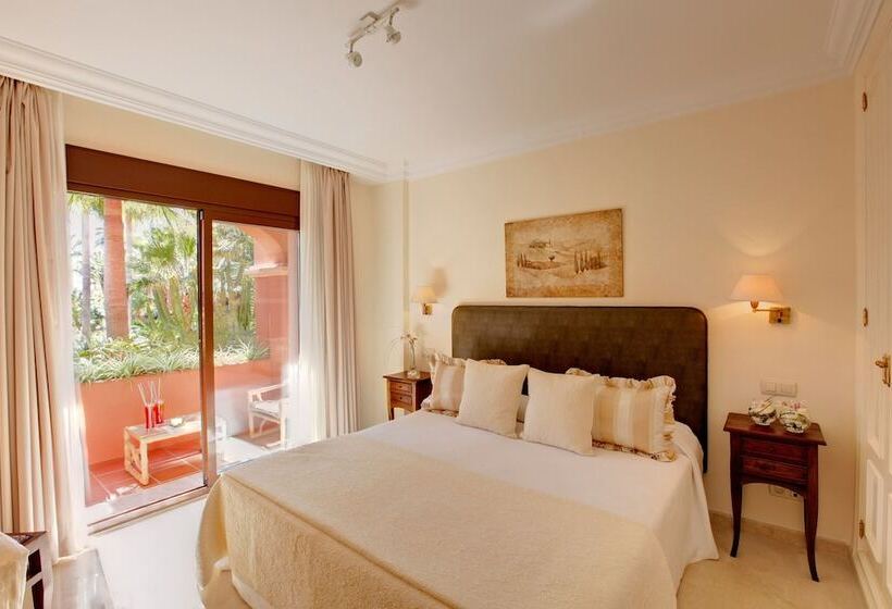 דירת שני חדרים, Vasari Resort