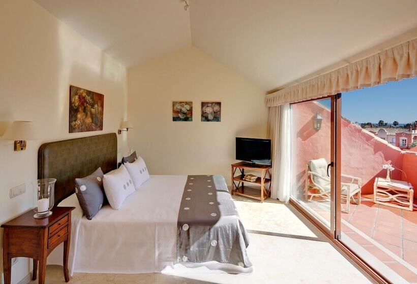 شقة غرفتين, Vasari Resort