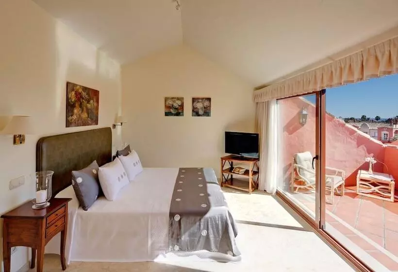 آپارتمان 2 خوابه, Vasari Resort