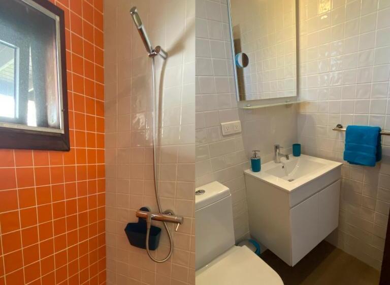 اتاق استاندارد با چشمانداز باغ, Tala Lodge Bonaire