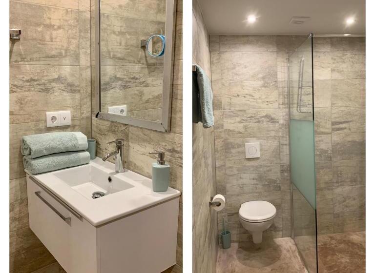 اتاق لوکس با چشمانداز باغ, Tala Lodge Bonaire