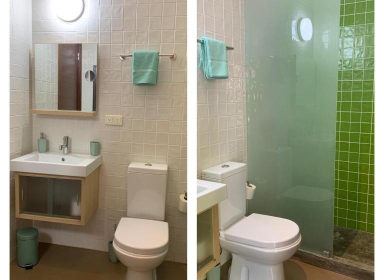 اتاق استاندارد با چشمانداز باغ, Tala Lodge Bonaire