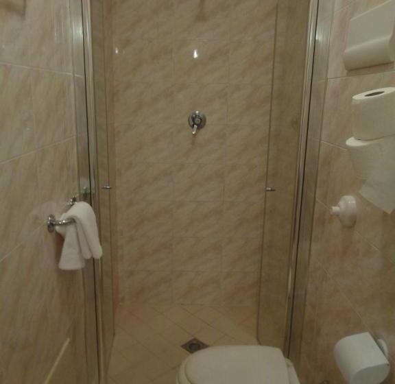 חדר סטנדרט, Continental