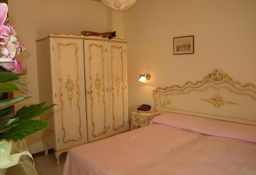 חדר סטנדרט נוף לים, Continental