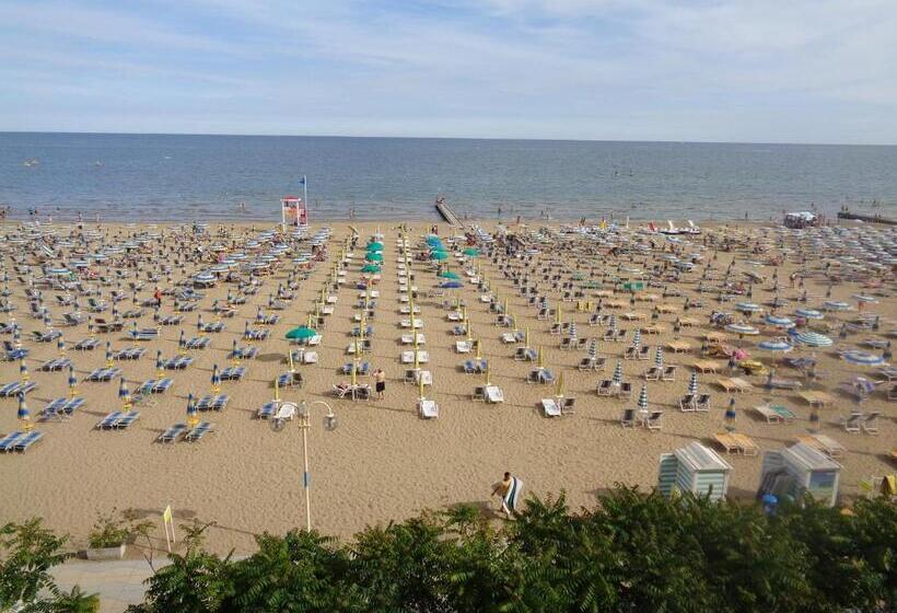 חדר סטנדרט נוף לים, Continental