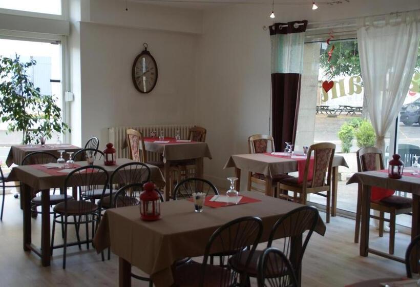 舒适型房间, De Got