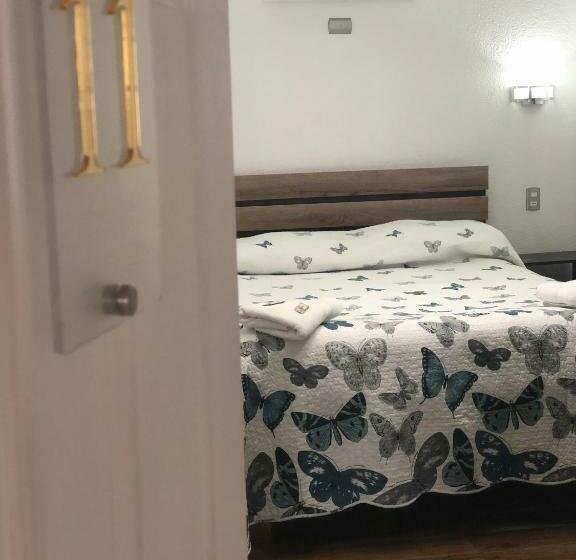 스탠다드 룸, Residencial Victoria Said