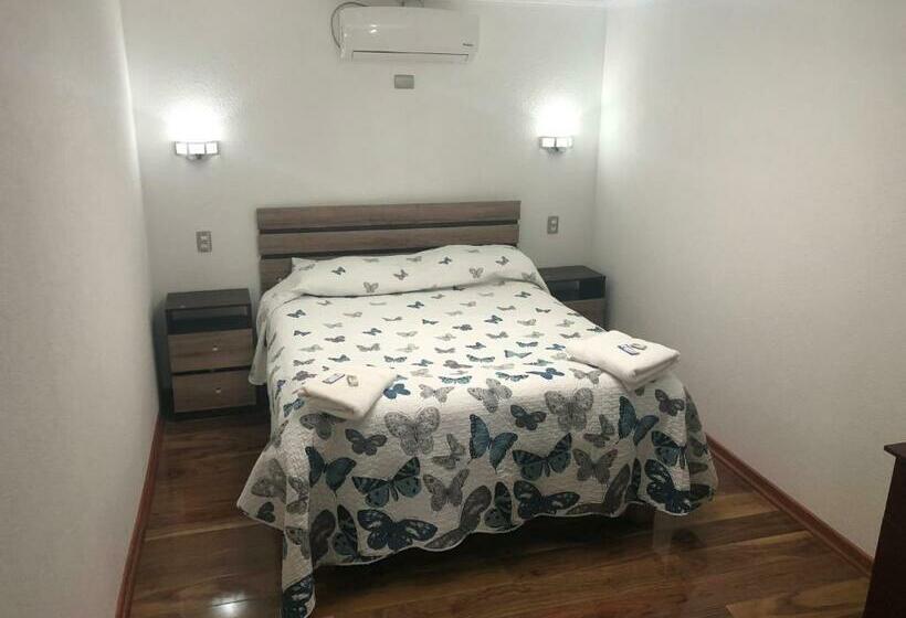 스탠다드 룸, Residencial Victoria Said