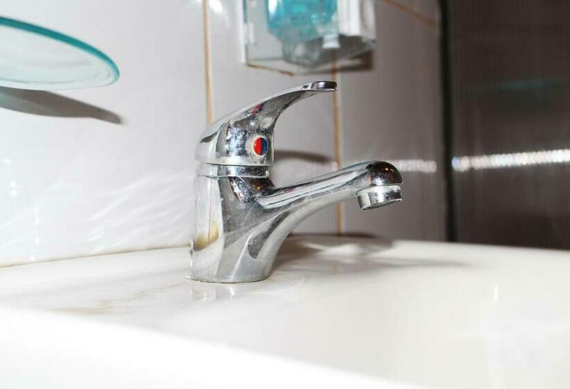 스탠다드 룸, Residencial Victoria Said