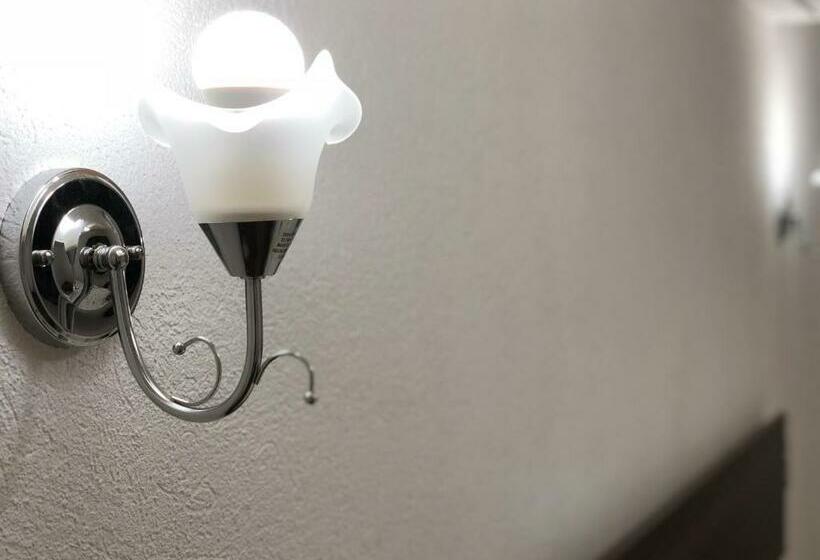 스탠다드 룸, Residencial Victoria Said