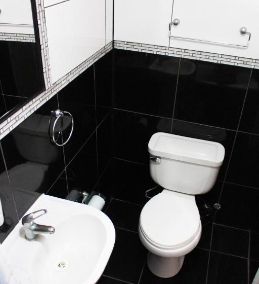 스탠다드 룸, Residencial Victoria Said