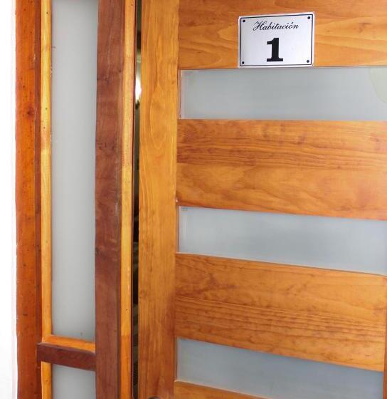 패밀리 룸, Residencial Victoria Said