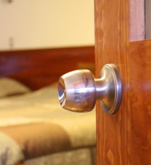 패밀리 룸, Residencial Victoria Said