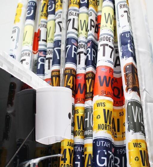 패밀리 룸, Residencial Victoria Said