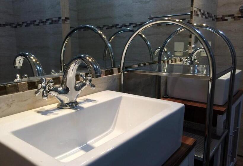 프리미엄 스위트, Residencial Victoria Said