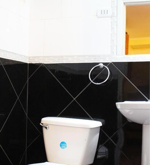 Семейный Номер, Residencial Victoria Said