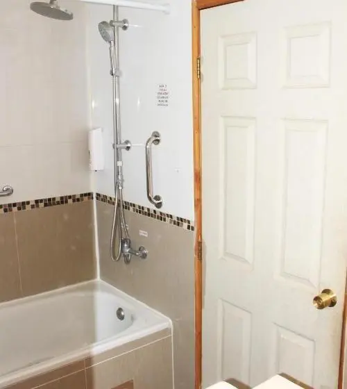 ２ベッドルームアパートメント, Residencial Victoria Said