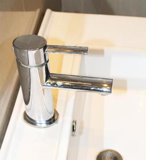 침실 2개 아파트, Residencial Victoria Said