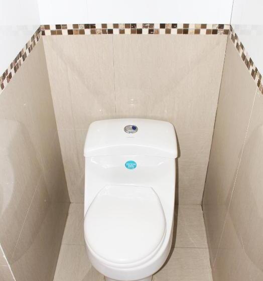 침실 2개 아파트, Residencial Victoria Said