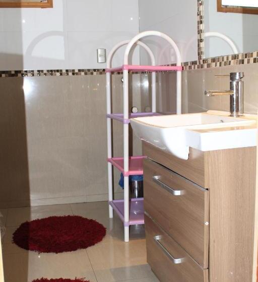 침실 2개 아파트, Residencial Victoria Said