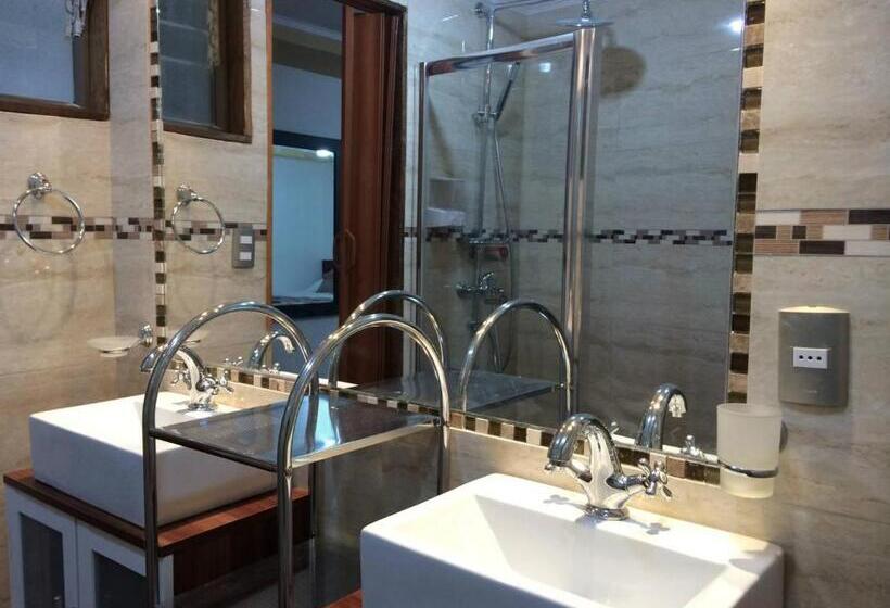 프리미엄 스위트, Residencial Victoria Said