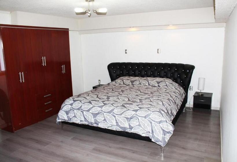 Апартаменты 2 Спальни, Residencial Victoria Said