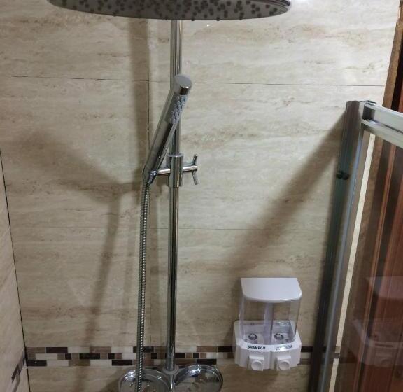 프리미엄 스위트, Residencial Victoria Said